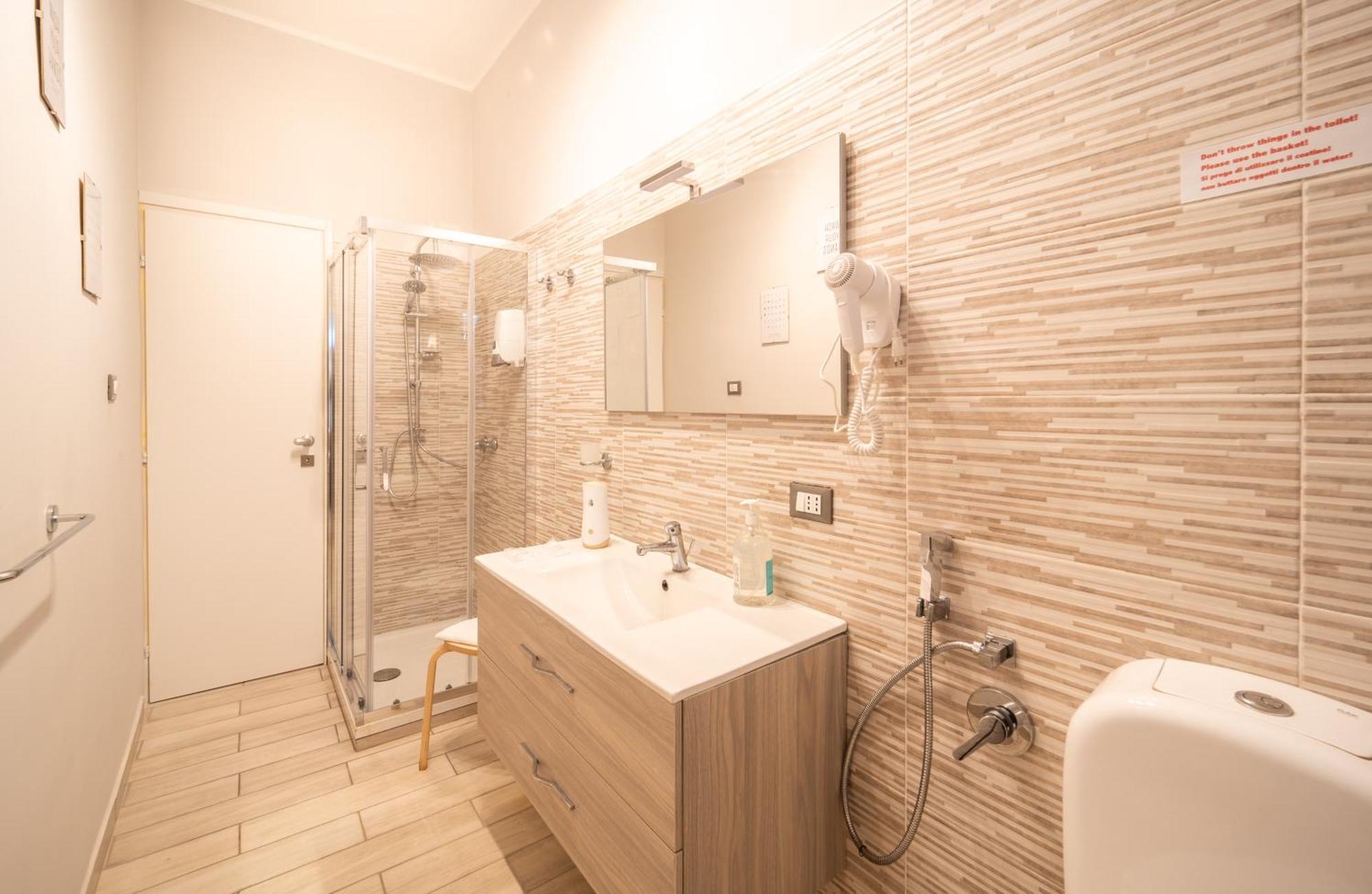 Catina Domus Hotel Catania Bagian luar foto